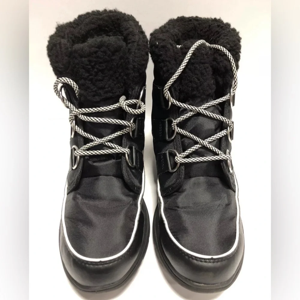 Sorel great minor